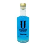 Unleshed Rum - Blue Breeze