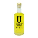 Unleshed Rum - Yellow Yummy